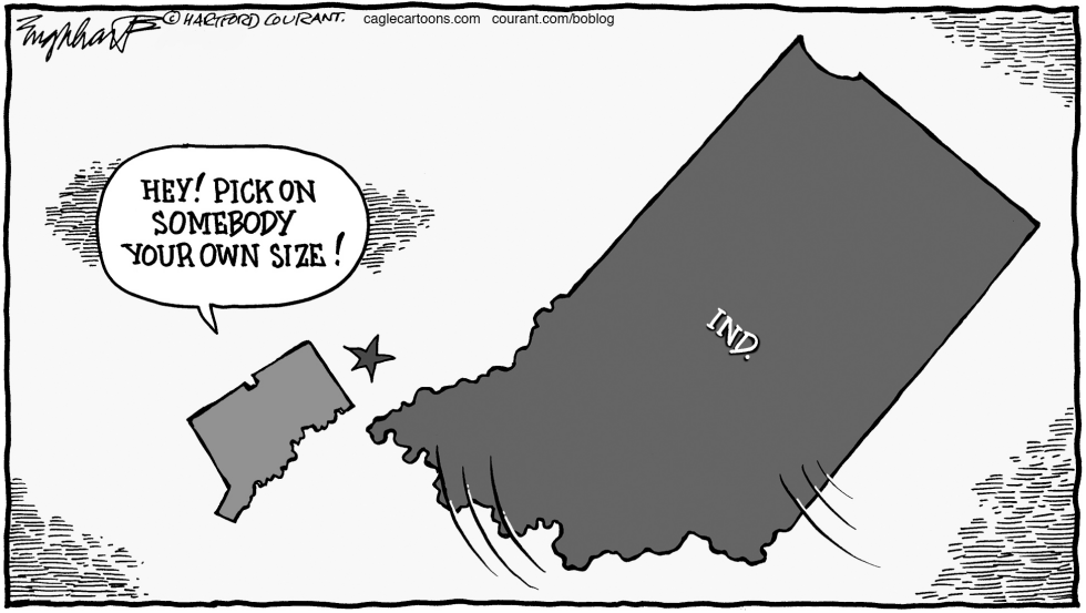 Conn vs Ind