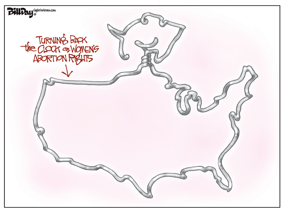 CLOTHES HANGER  color