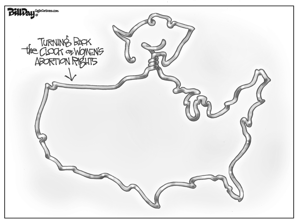 CLOTHES HANGER