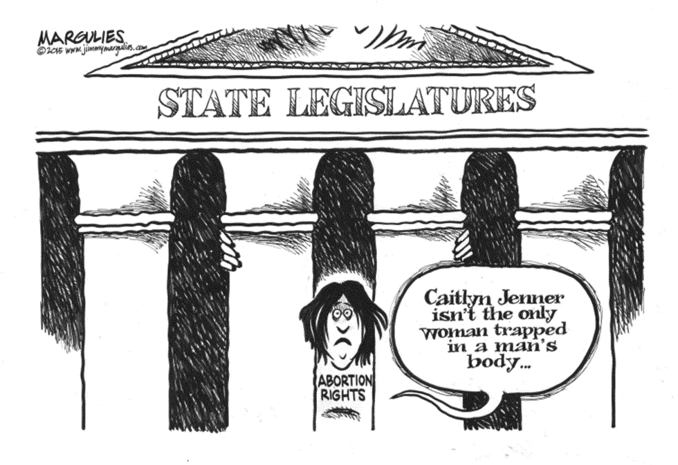 Abortion restrictions