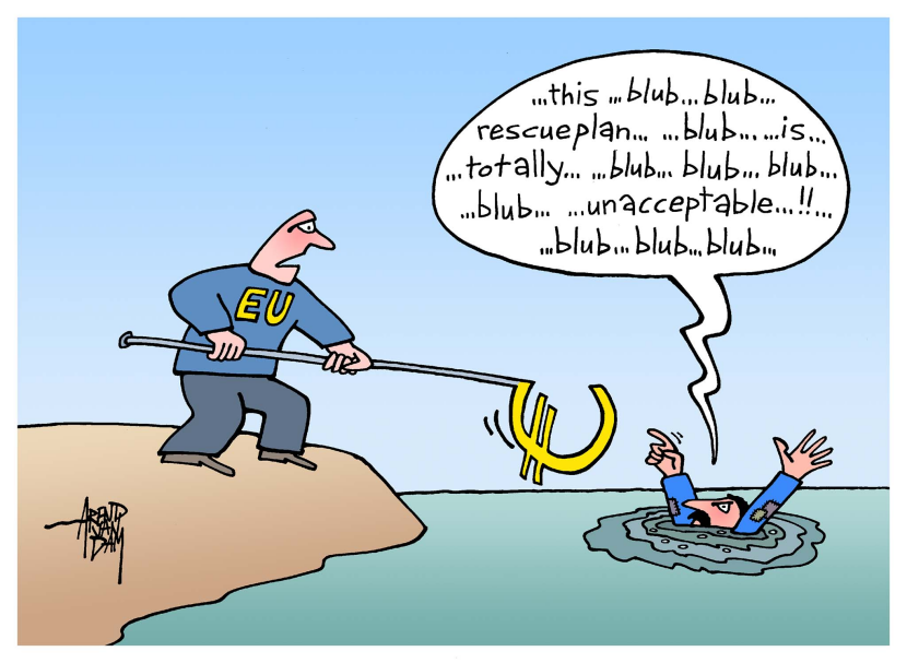 unacceptable rescueplan