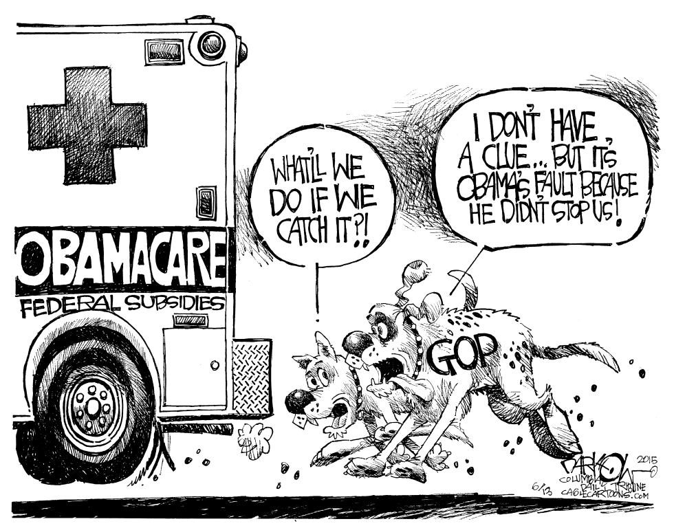 Obama Care