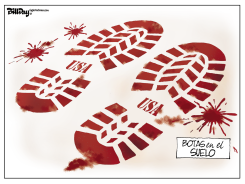 DE VUELTA A IRAQ / by Bill Day