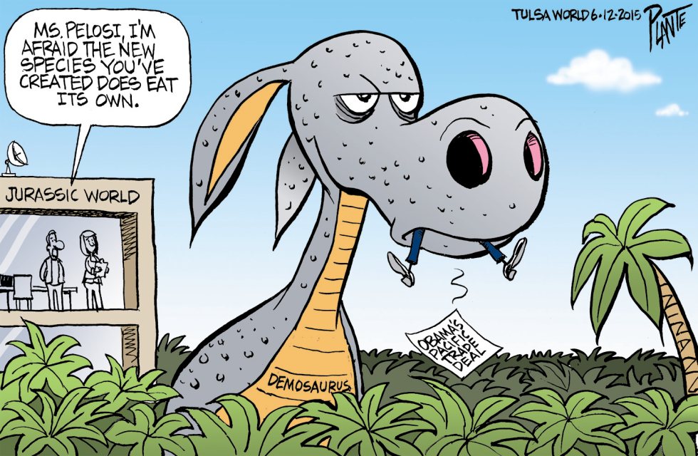 Jurassic World