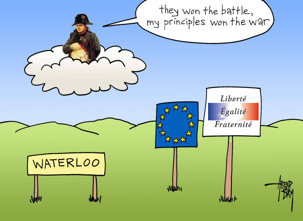Napoleon