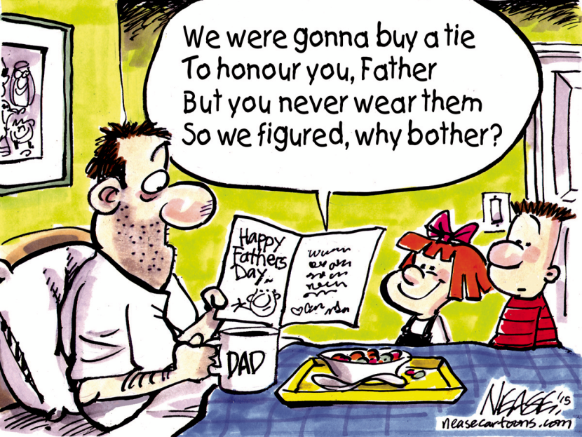 Dads Day