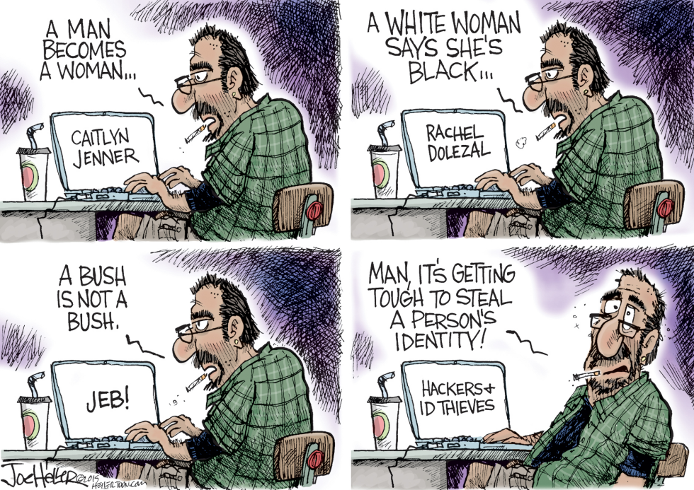 Identity