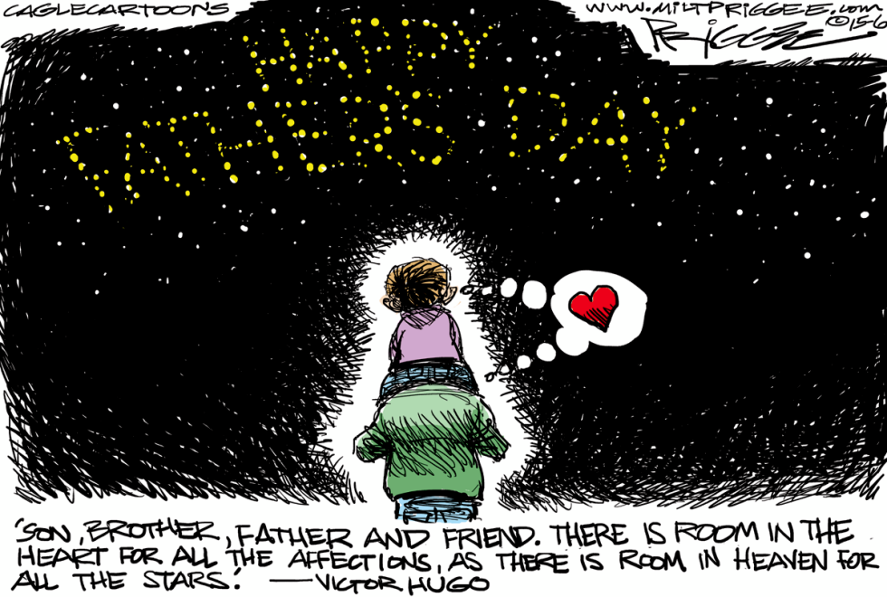 Father's Day