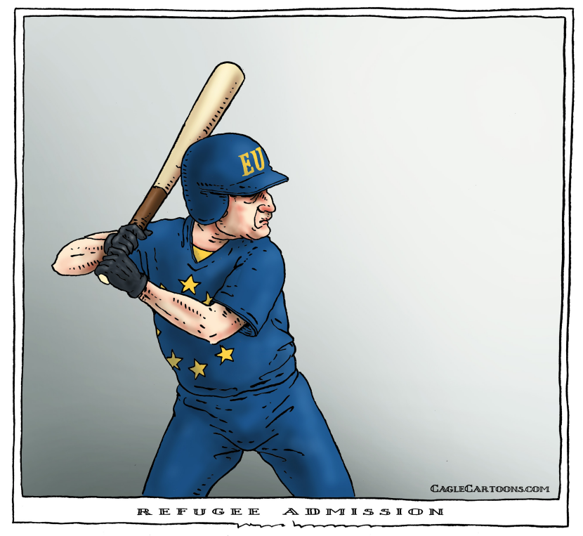 refugee admission