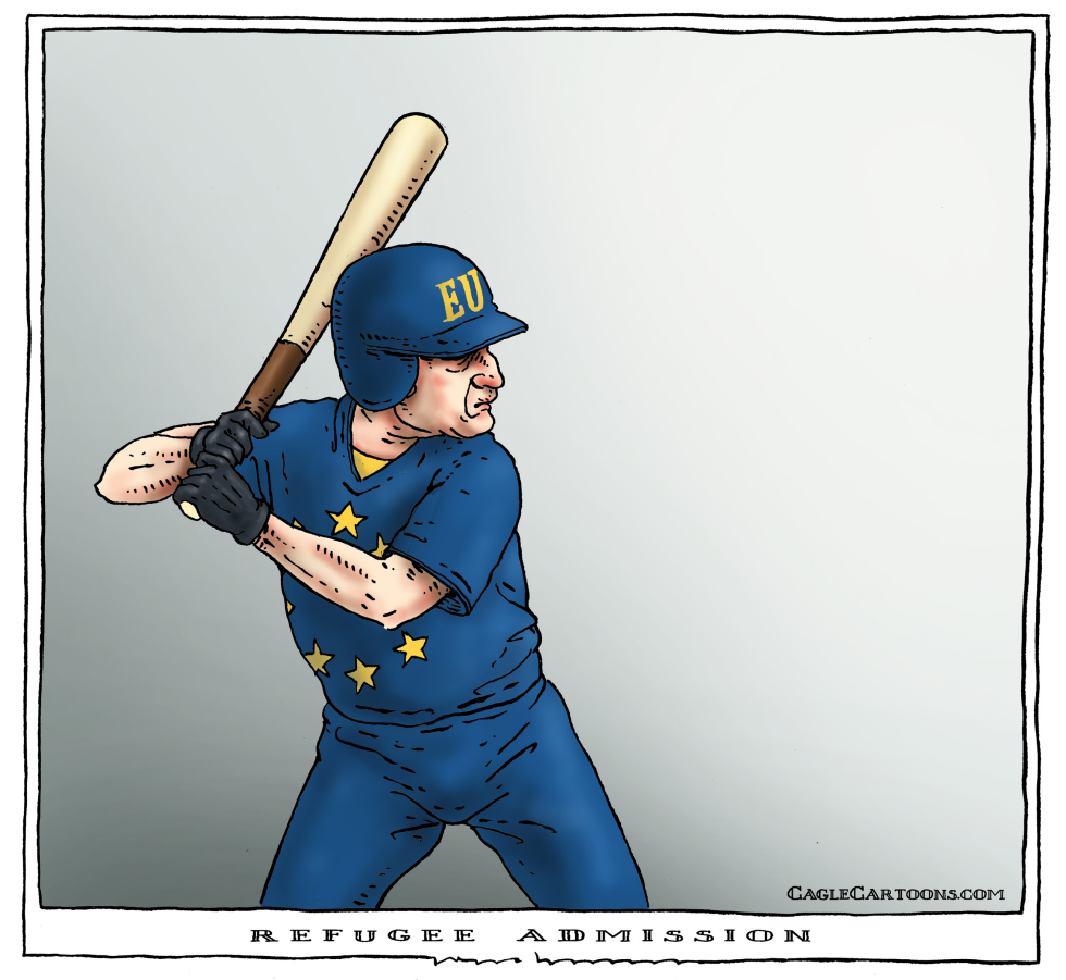 refugee admission