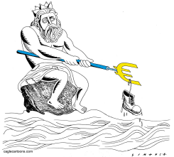 GREEK CRISIS /  by Osmani Simanca