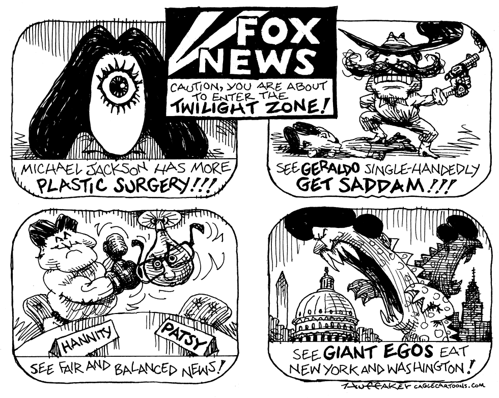 Fox News