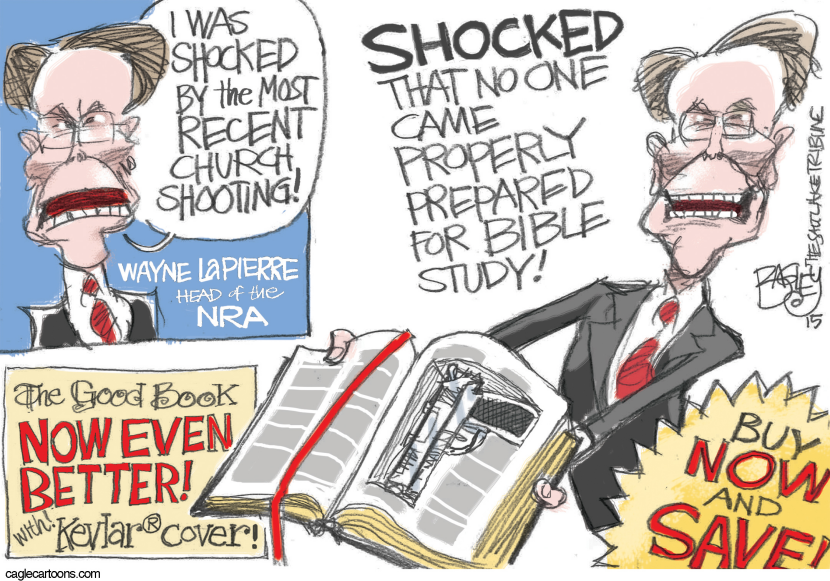 NRA Bible Study COLOR
