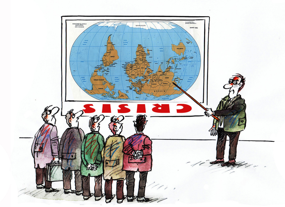 CRISIS