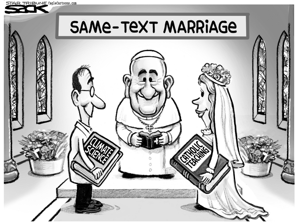 Catholic Climate