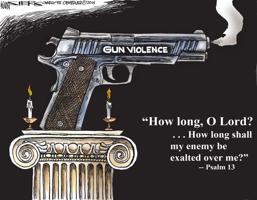 Gun Violence