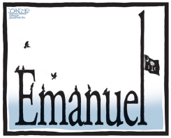 EMANUEL  by John Cole