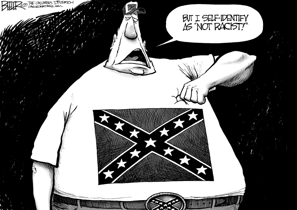Confederate Flag