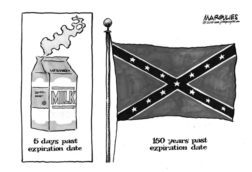Confederate Flag