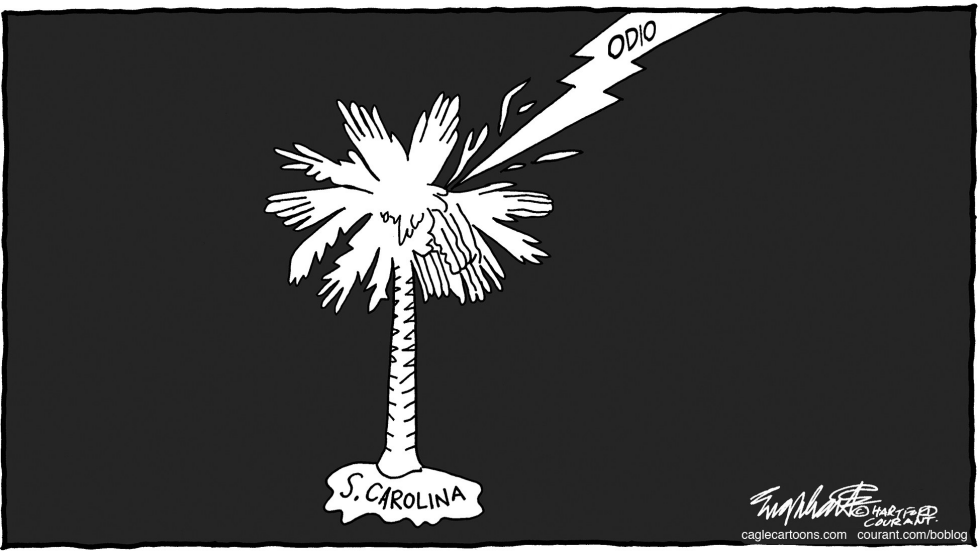 Charleston S Carolina