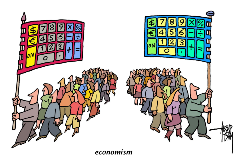 economism