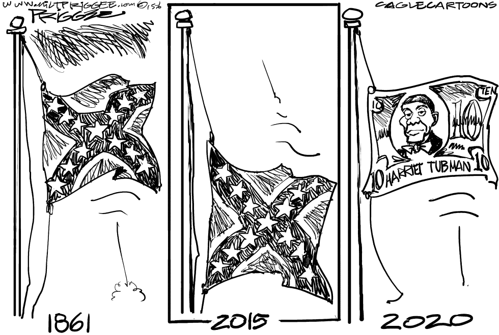 Black Lives Matter