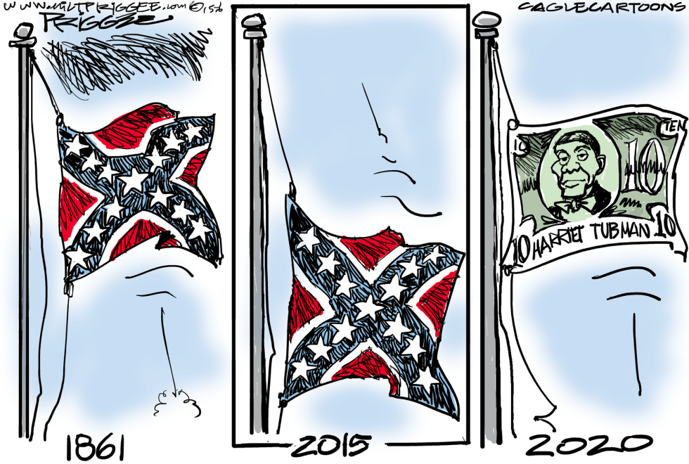 Black Lives Matter Color