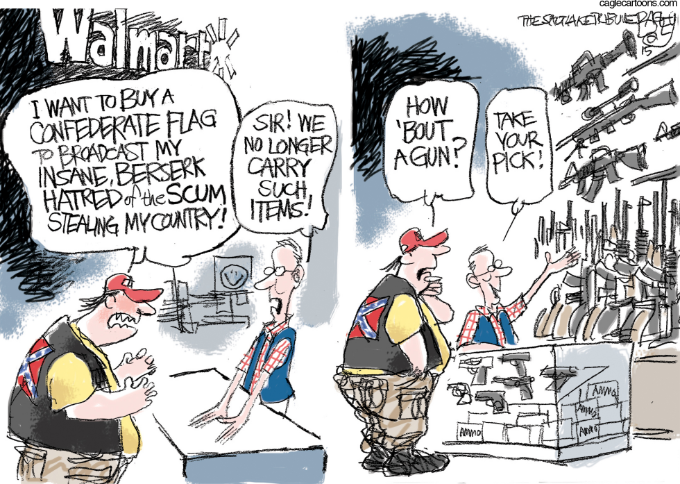 Wingnut Retail Therapy COLOR