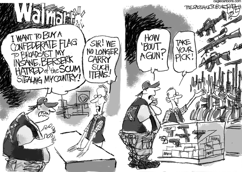 Wingnut Retail Therapy