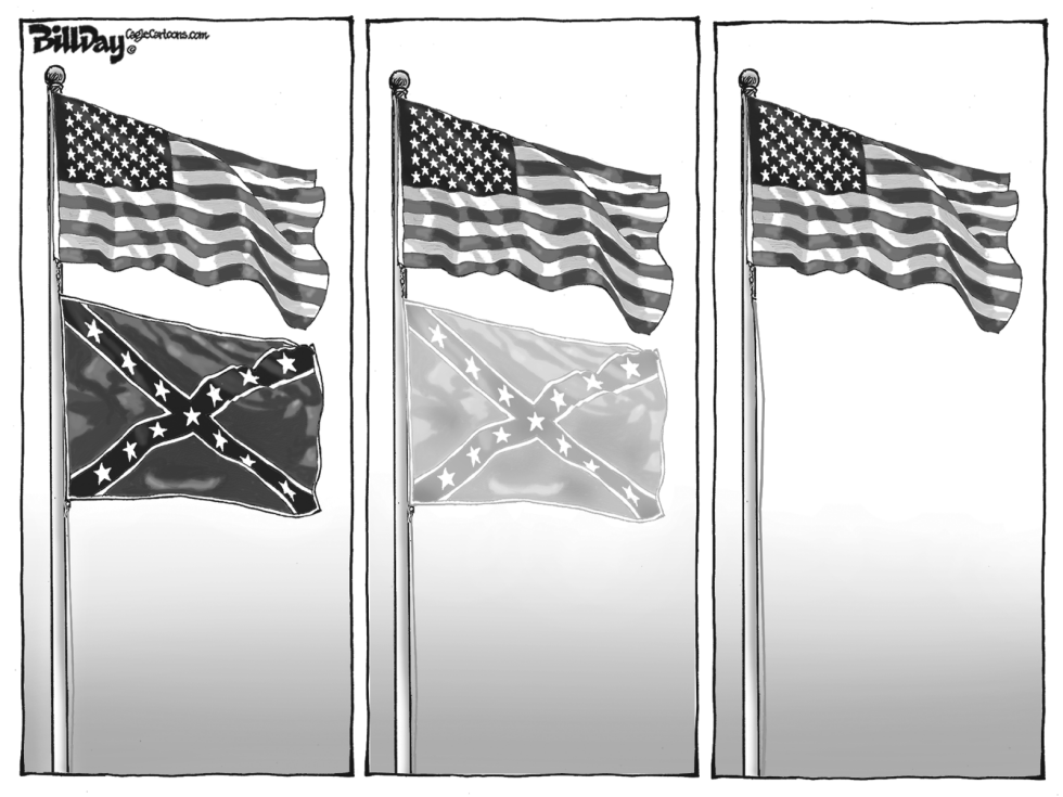 Un Pais Una Bandera