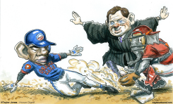 OBAMACARE SAFE - by Taylor Jones