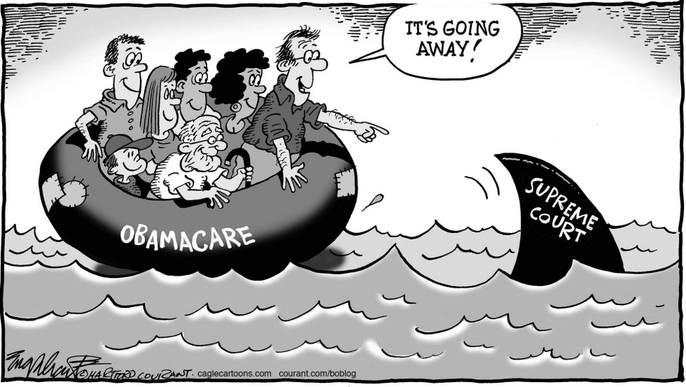 SCOTUS  Obamacare