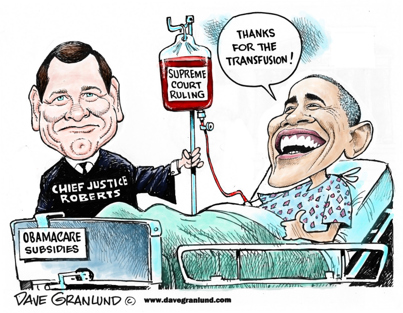 Obamacare subsidies win