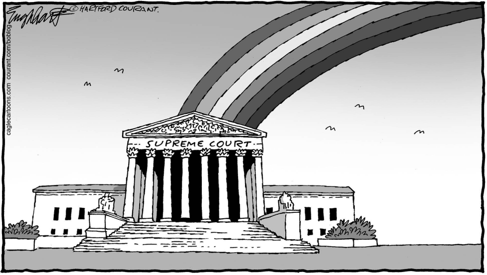 SCOTUS gay marriage