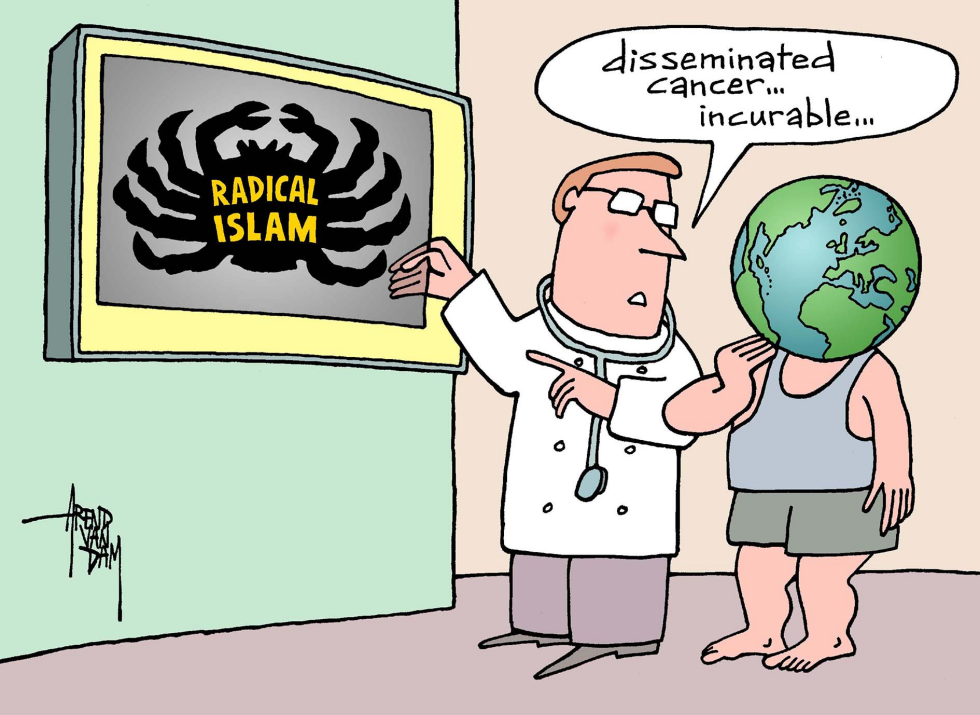 radical Islam