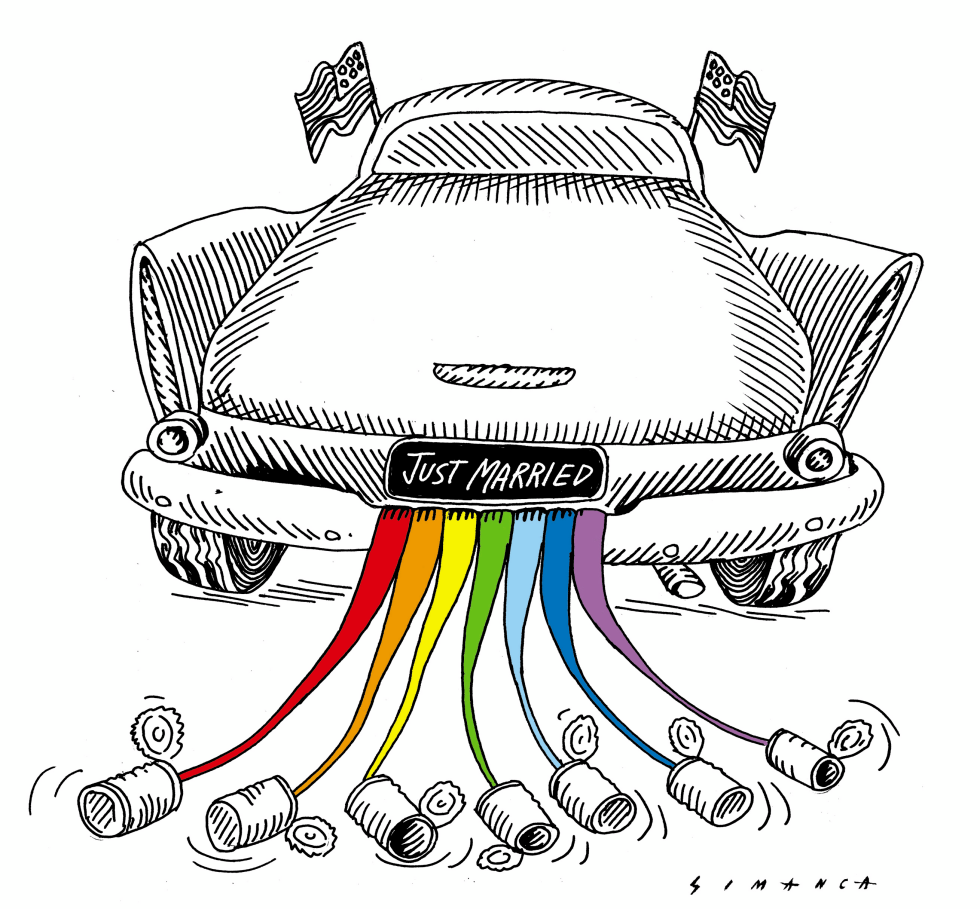 Gay Marriage