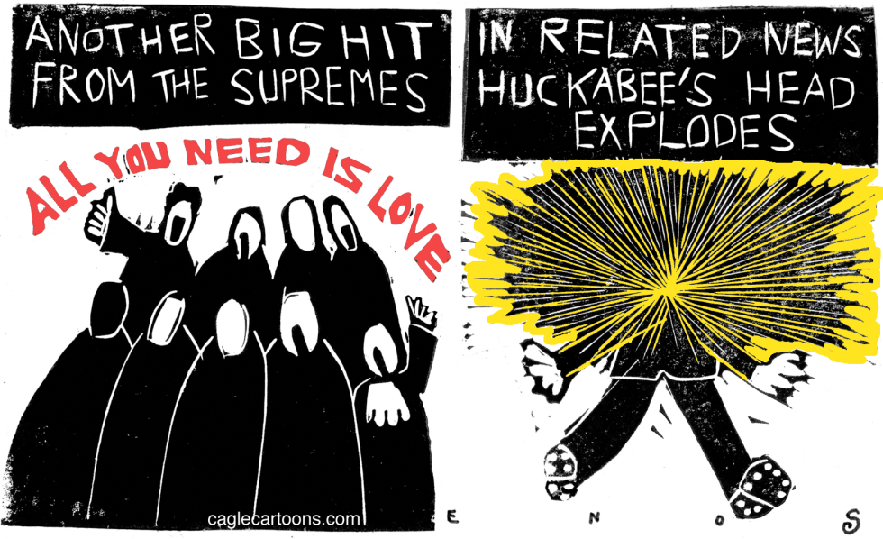 Supreme Court COLOR