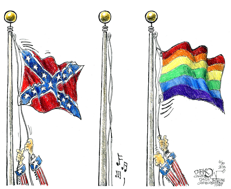 Love Wins