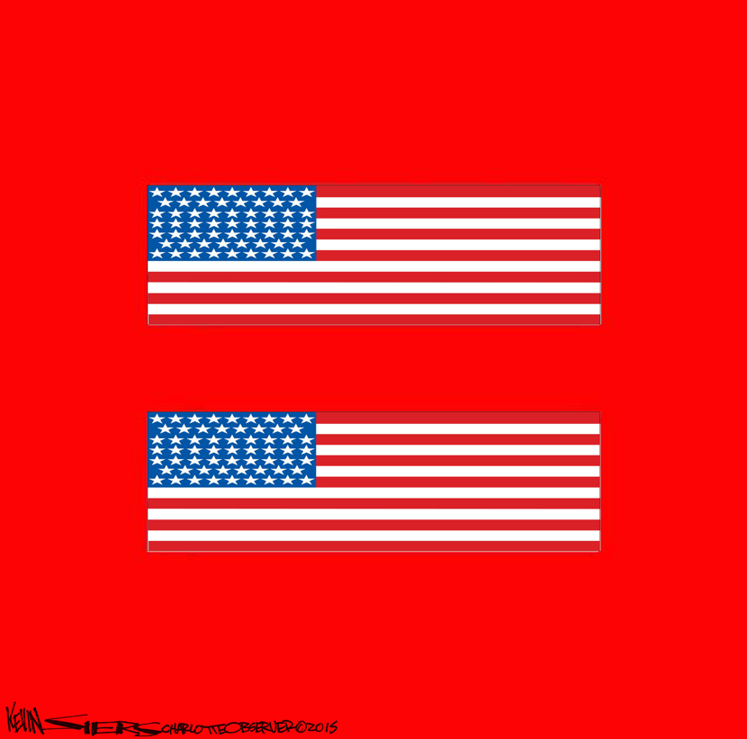 Equality