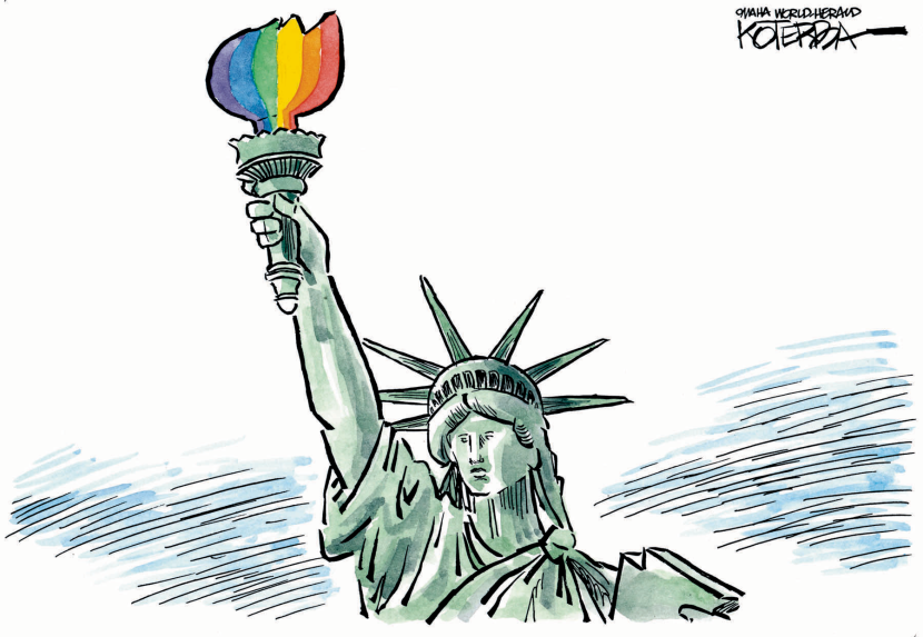 Equality For All