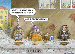 MRREFERENDUM by Marian Kamensky