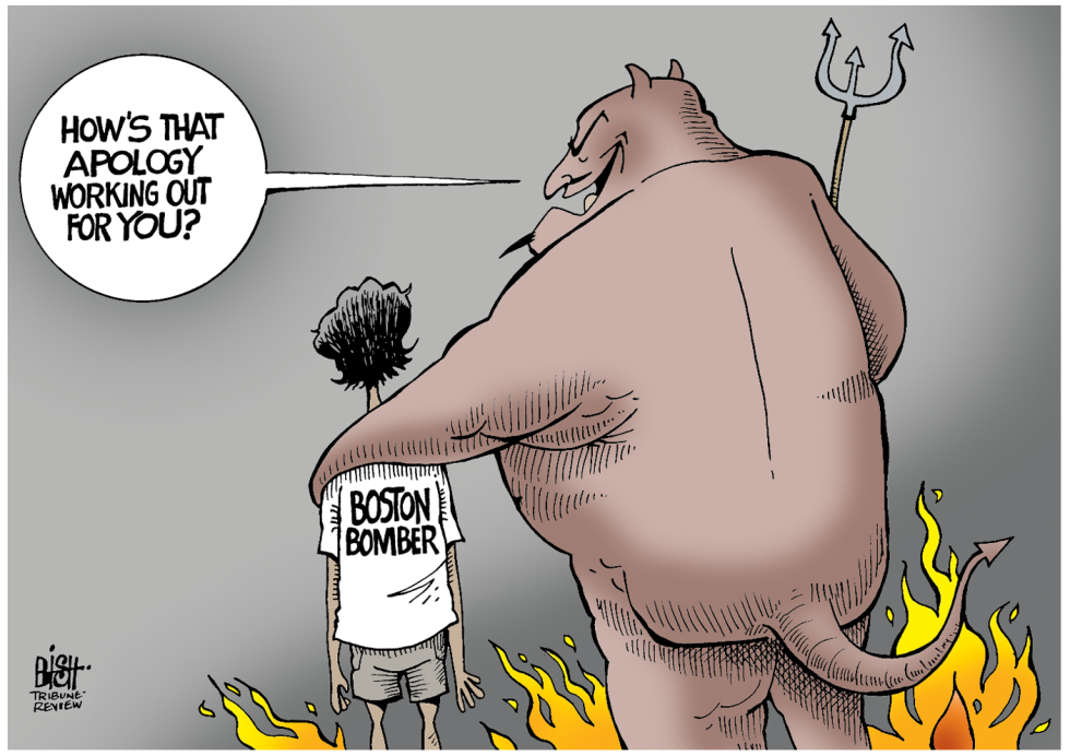 BOSTON BOMBER, COLOR