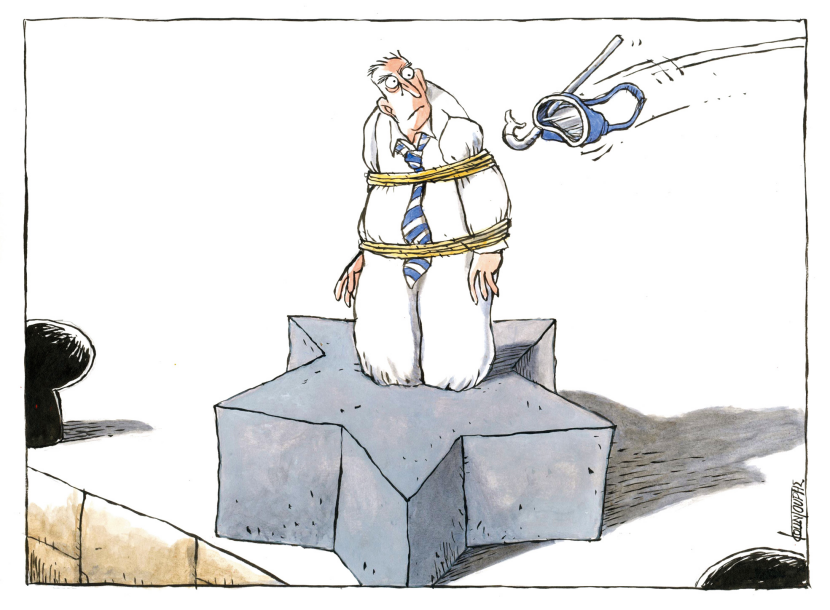 Saving Greece