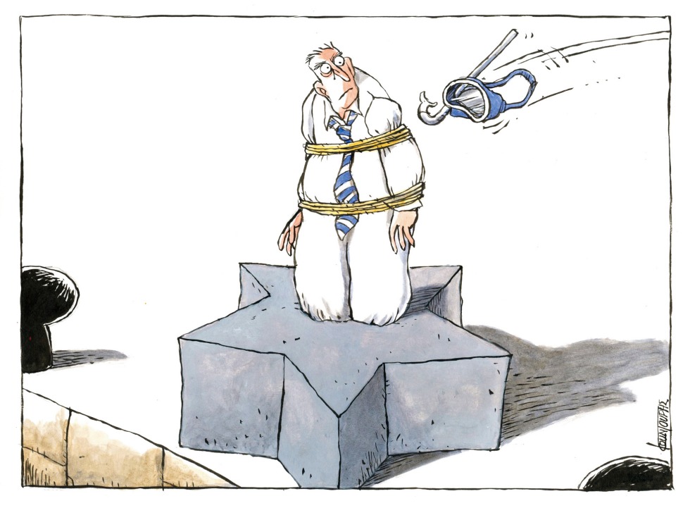 Saving Greece