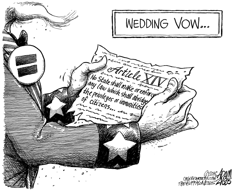 Marriage Equality