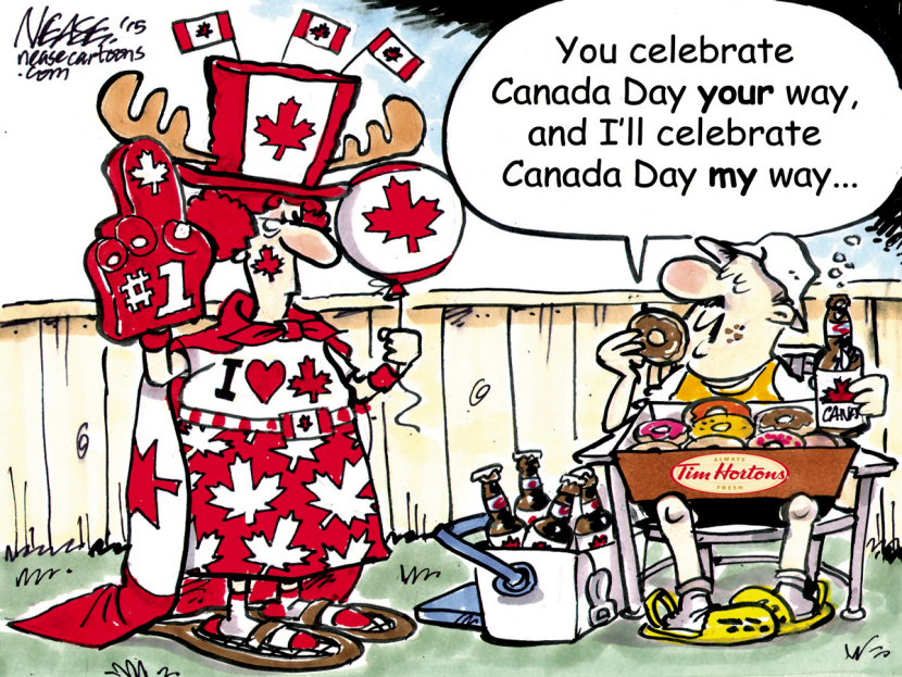 Canada Day