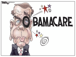 EL MORETON DE BOEHNER /  by Bill Day
