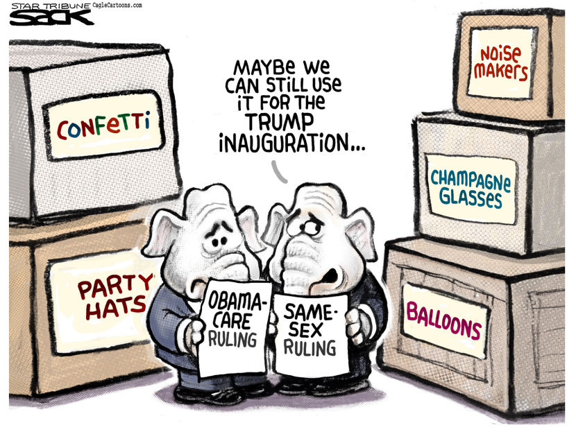 Republican Partypooped COLOR