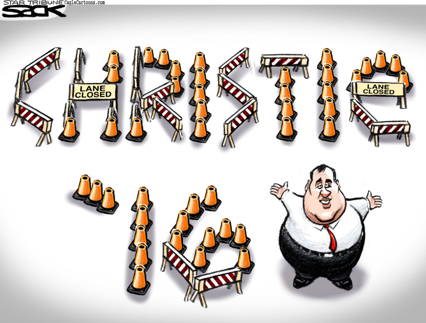 Christie Cones COLOR