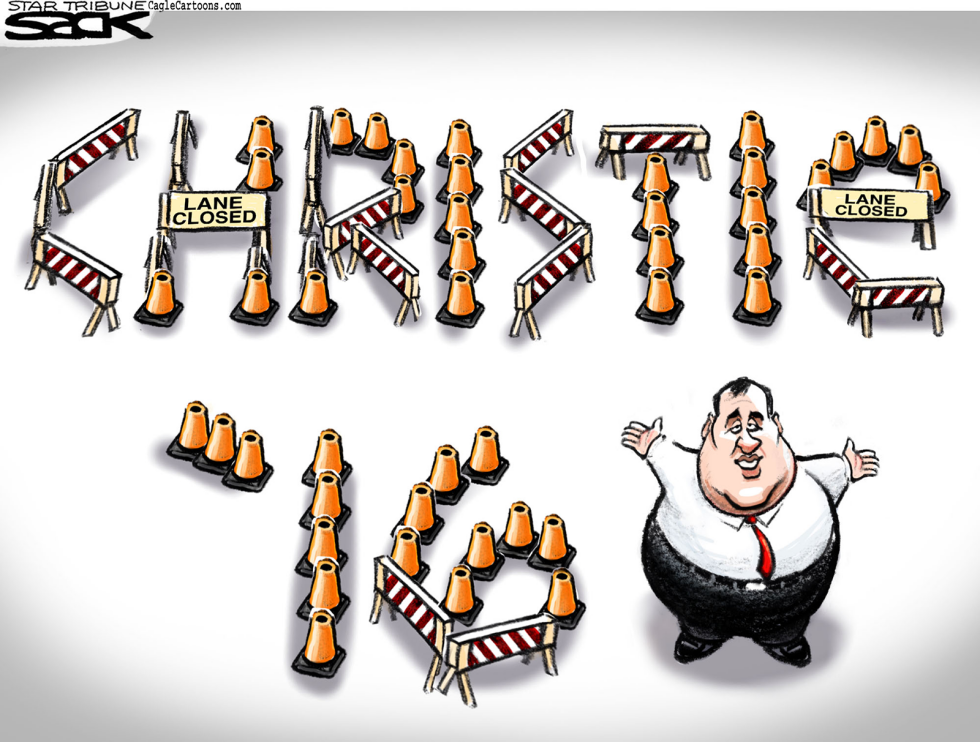 Christie Cones COLOR